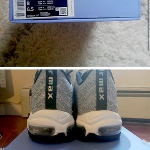 Womens Air Max 97 with Swarovski Crystals